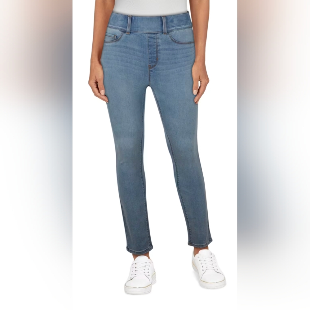 Natural Reflections Lucy Denim Jeggings